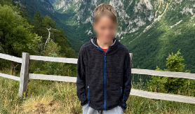 PRONAĐEN MARKO (11) KOJI JE NESTAO DOK JE ŠETAO S PORODICOM: "Živ je i zdrav"